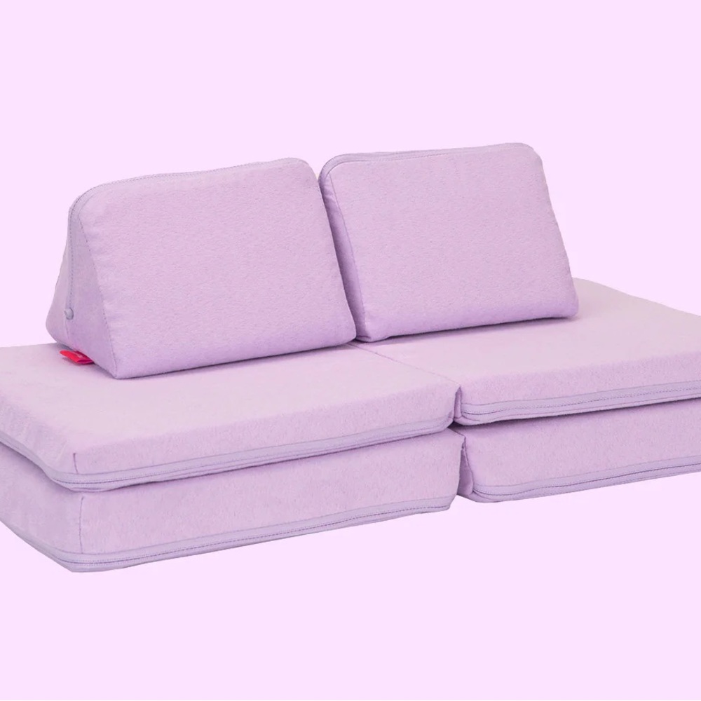 Nugget Cover Set in Moonshot